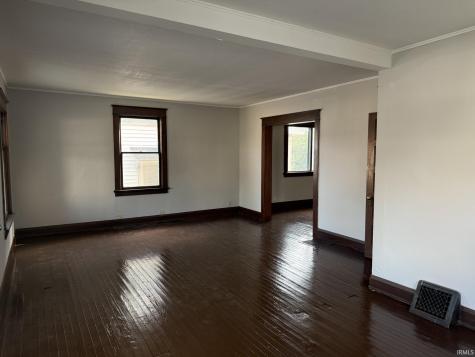 2323 N Clinton Street Fort Wayne IN 46805