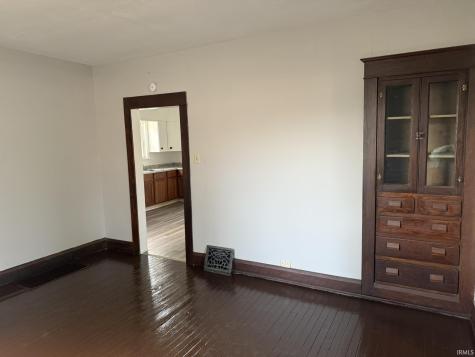 2323 N Clinton Street Fort Wayne IN 46805