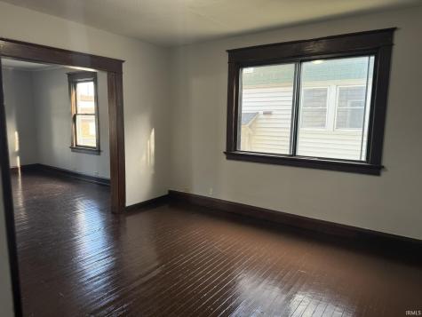 2323 N Clinton Street Fort Wayne IN 46805