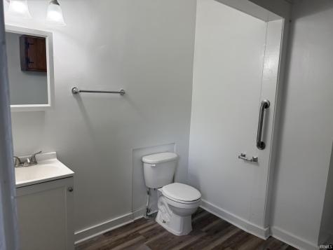 2323 N Clinton Street Fort Wayne IN 46805