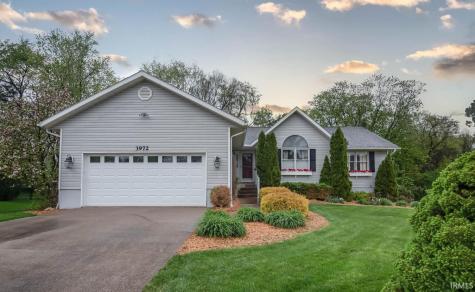 3972 N Tulipwood Court Bloomington IN 47404