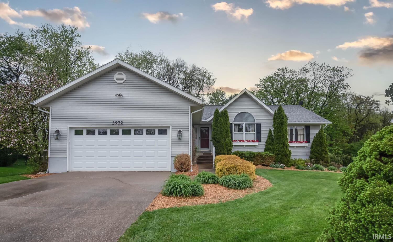 3972 N Tulipwood Court Bloomington IN 47404