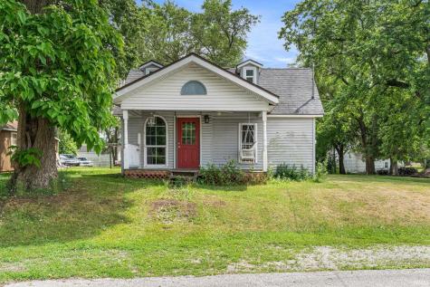 105 E Arlington Avenue North Judson IN 46366