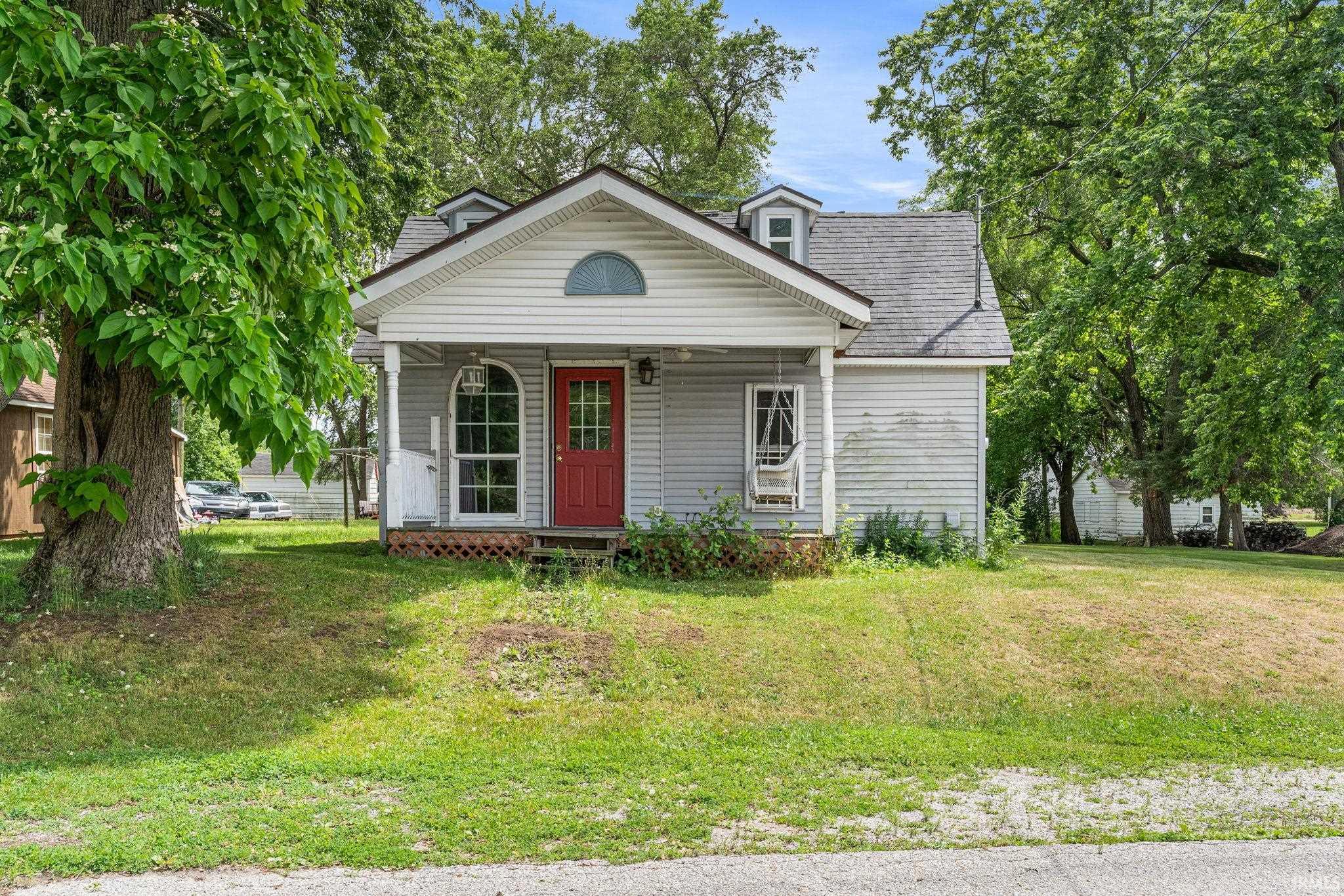 105 E Arlington Avenue North Judson IN 46366