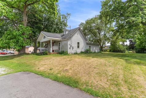 105 E Arlington Avenue North Judson IN 46366