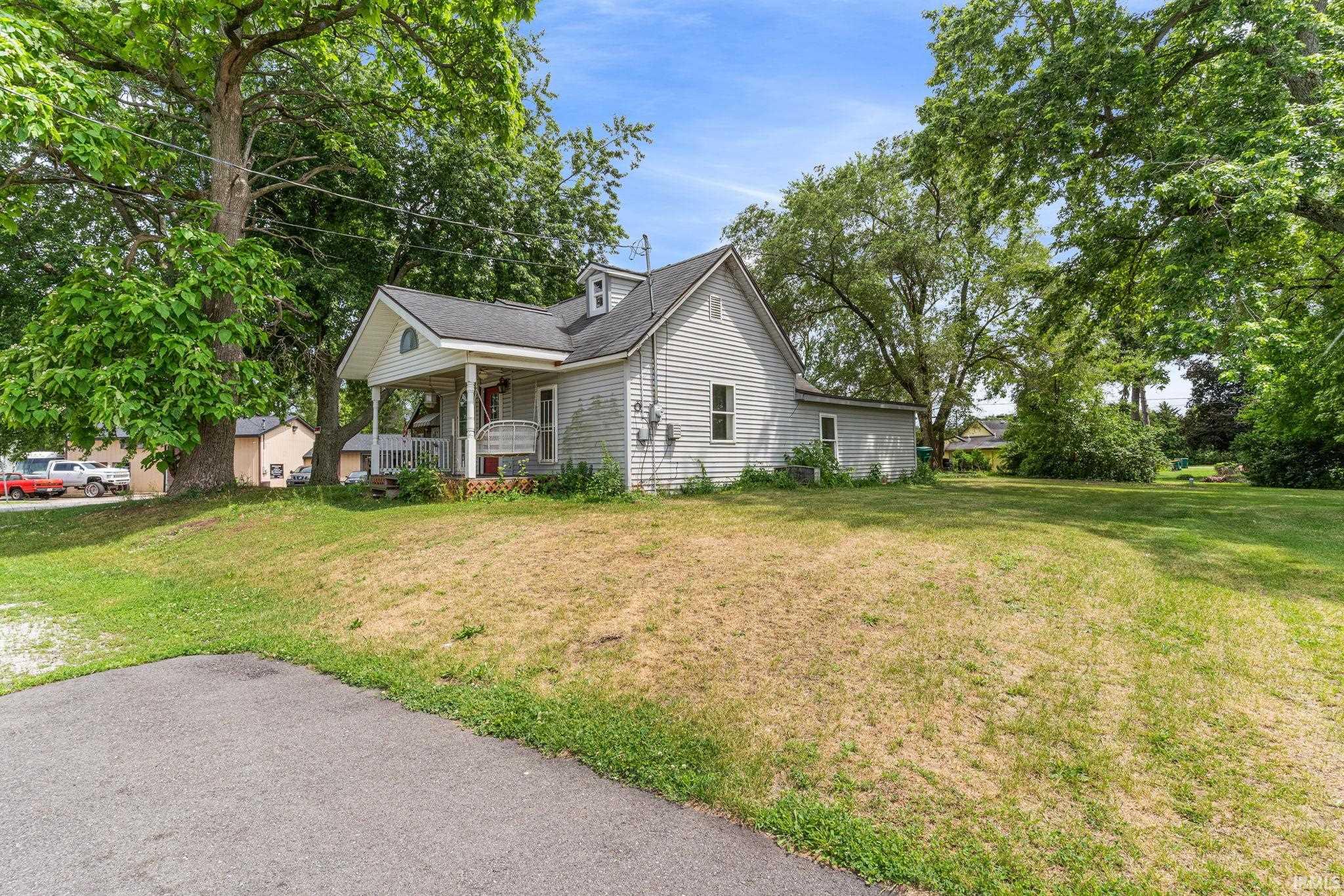 105 E Arlington Avenue North Judson IN 46366