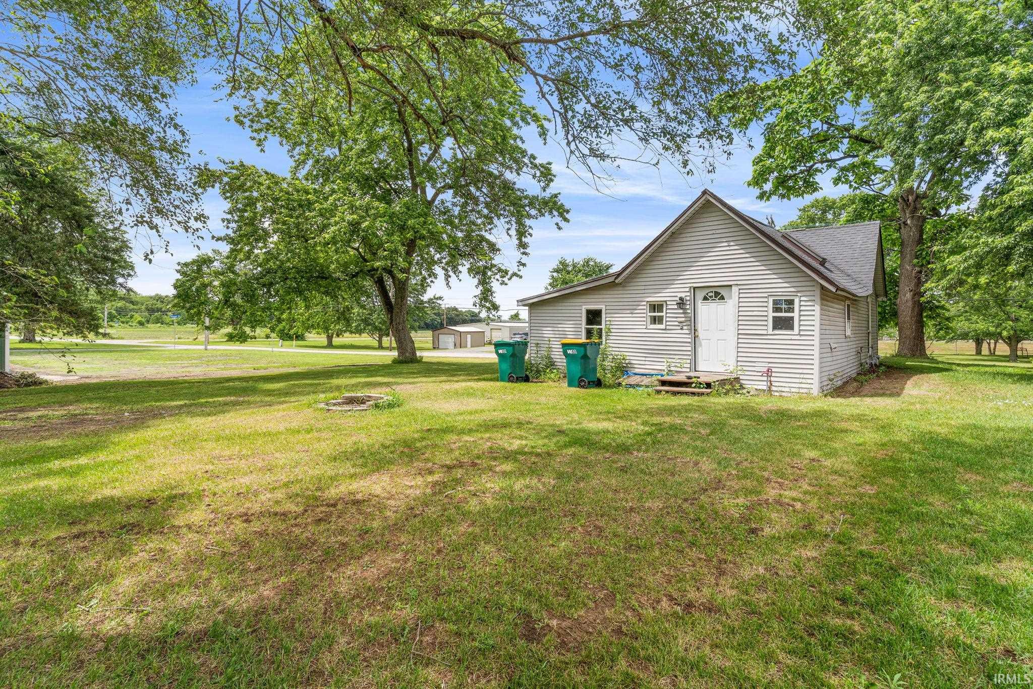105 E Arlington Avenue North Judson IN 46366