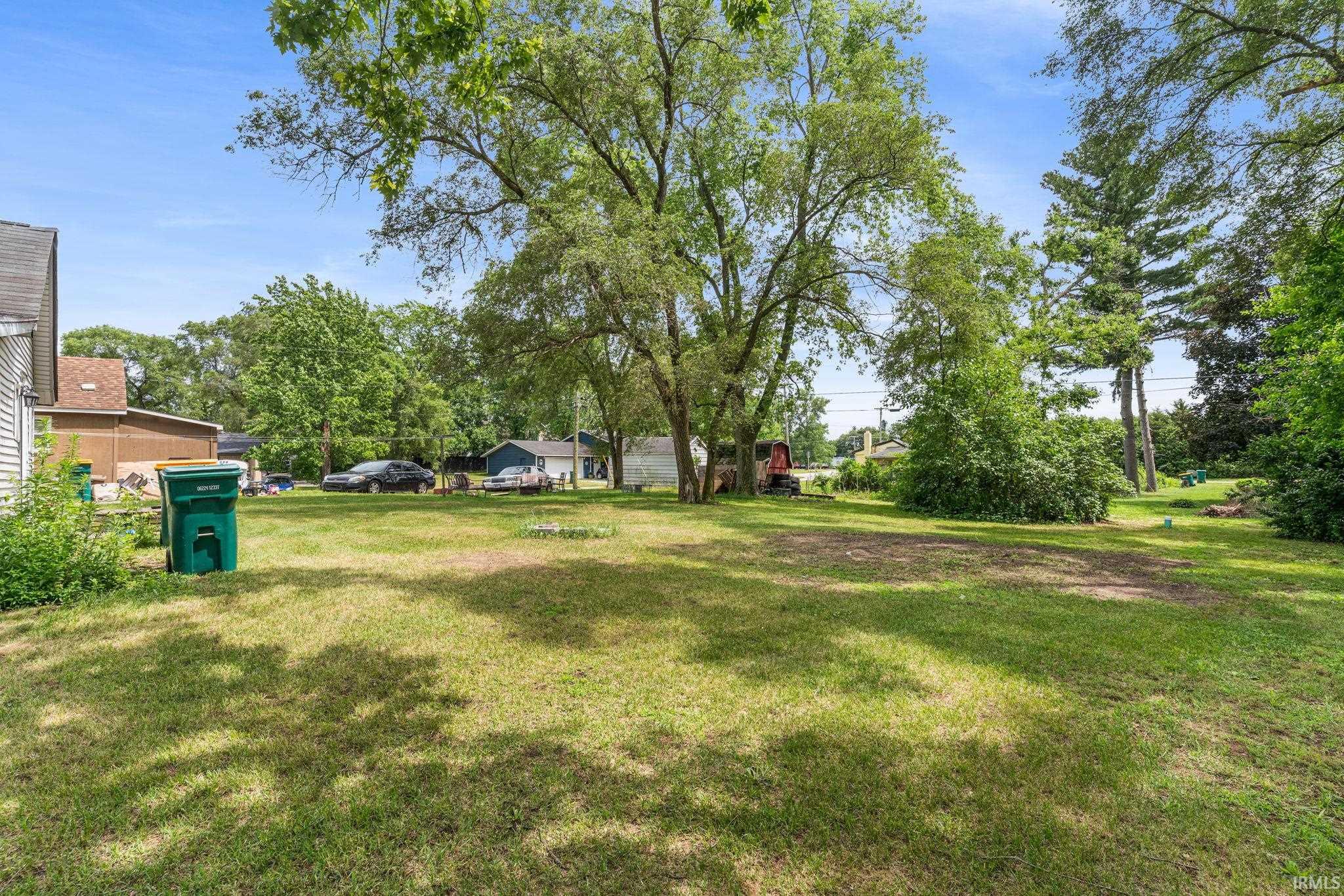 105 E Arlington Avenue North Judson IN 46366