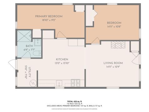 105 E Arlington Avenue North Judson IN 46366