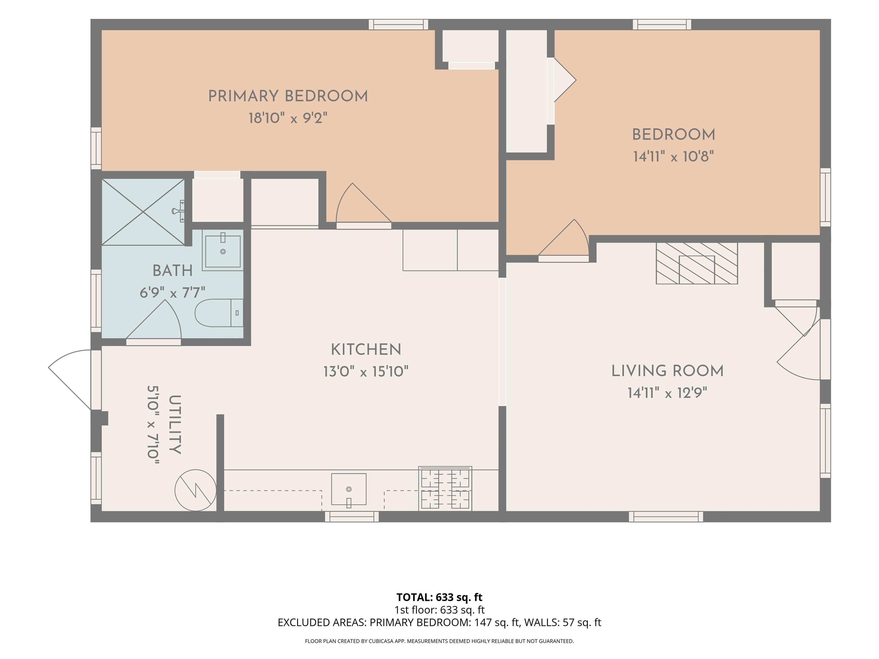105 E Arlington Avenue North Judson IN 46366