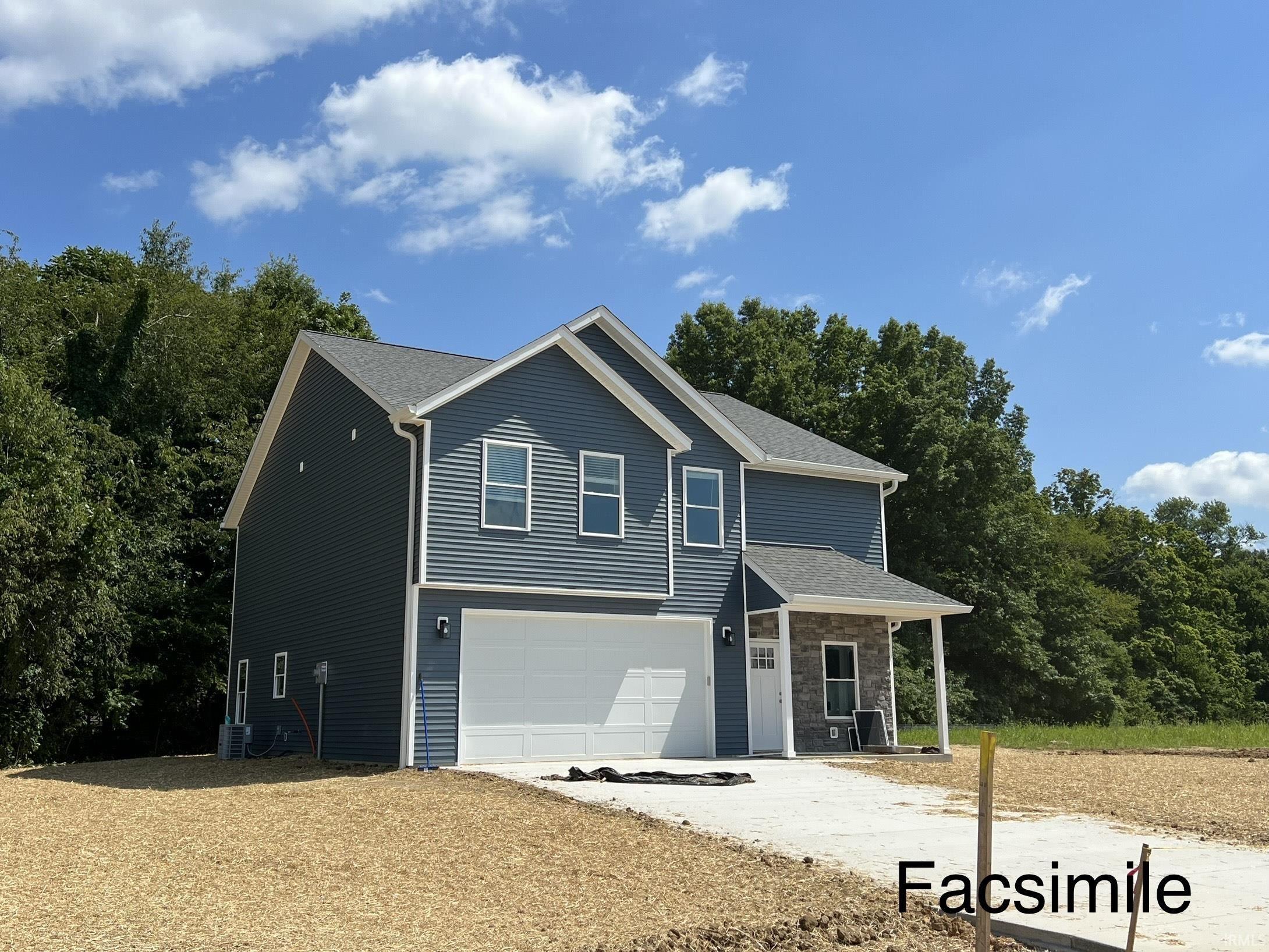 7505 W Justice Avenue Bloomington IN 47404