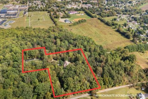 925 W Oakwood Lane Paoli IN 47454