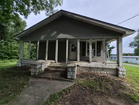 11386 S Ash Street Spurgeon IN 47584