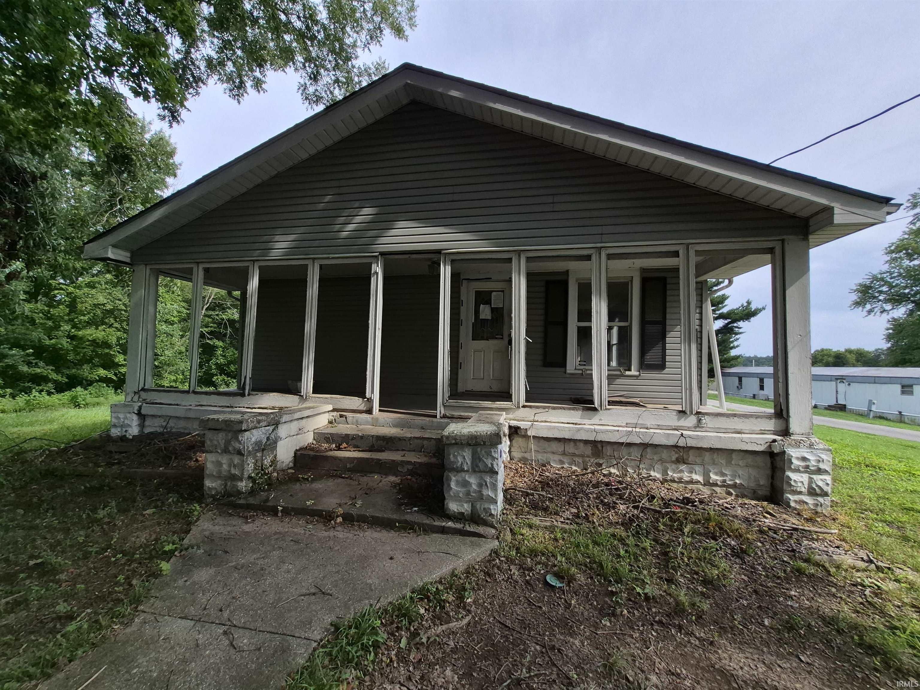 11386 S Ash Street Spurgeon IN 47584