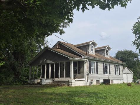 11386 S Ash Street Spurgeon IN 47584