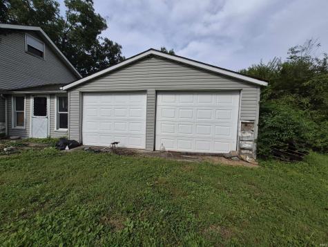 11386 S Ash Street Spurgeon IN 47584