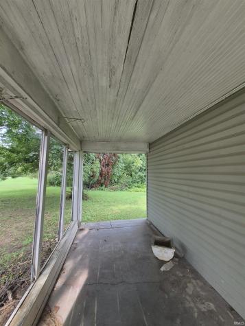 11386 S Ash Street Spurgeon IN 47584