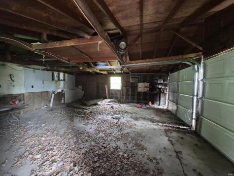 11386 S Ash Street Spurgeon IN 47584