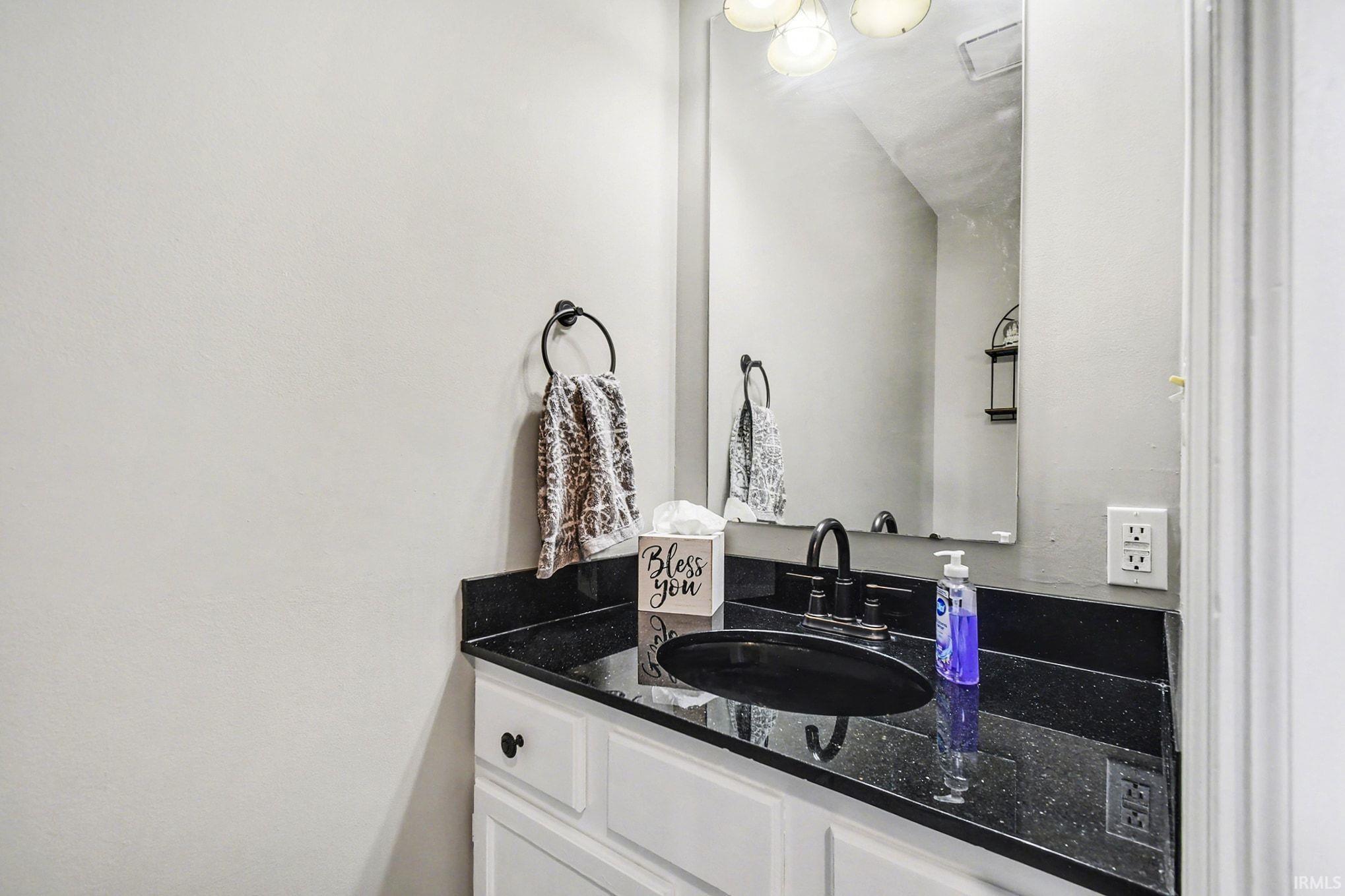 10287 Ashleys Meadow Drive Granger IN 46530