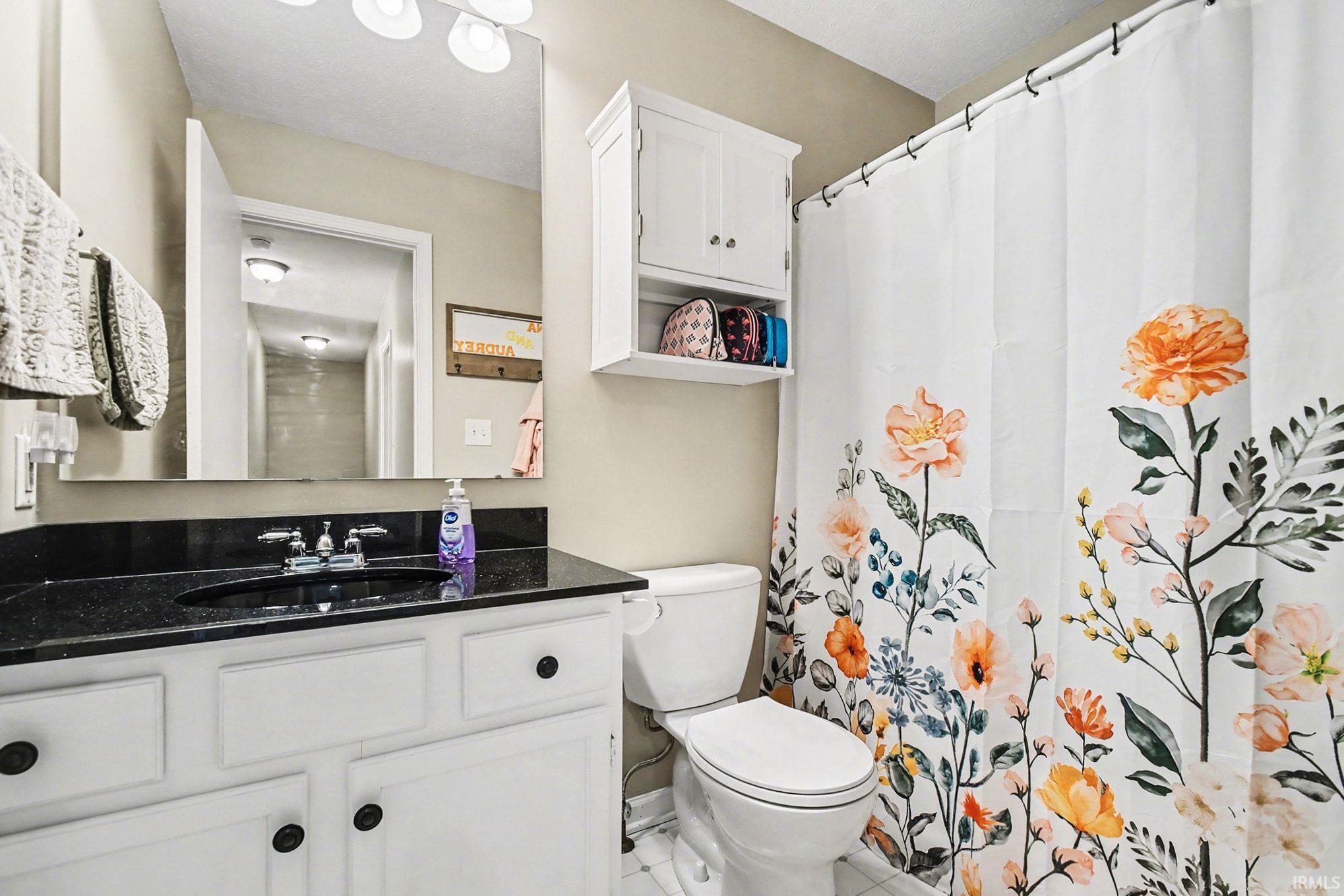 10287 Ashleys Meadow Drive Granger IN 46530