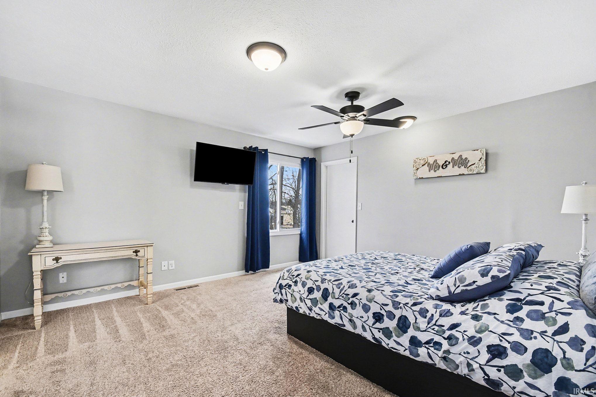 10287 Ashleys Meadow Drive Granger IN 46530