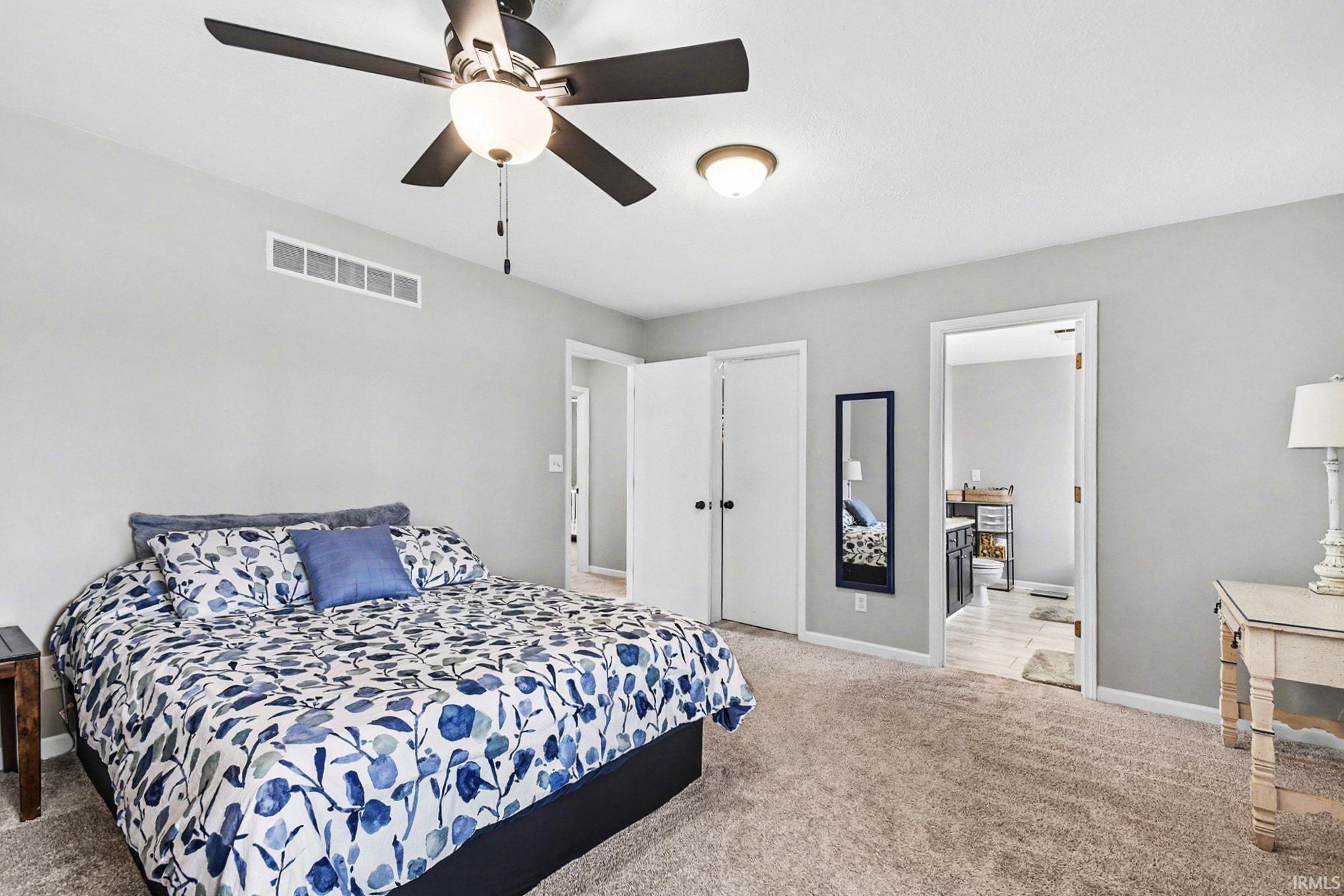 10287 Ashleys Meadow Drive Granger IN 46530