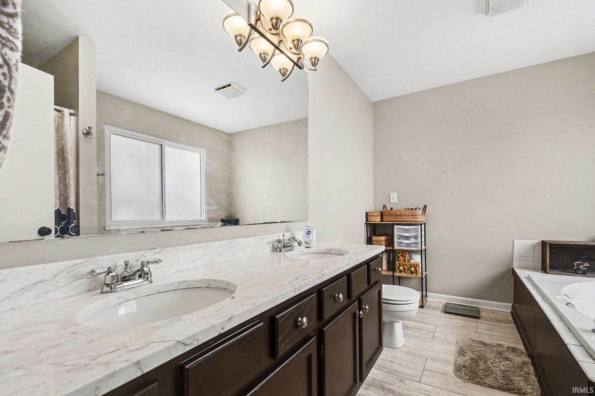 10287 Ashleys Meadow Drive Granger IN 46530