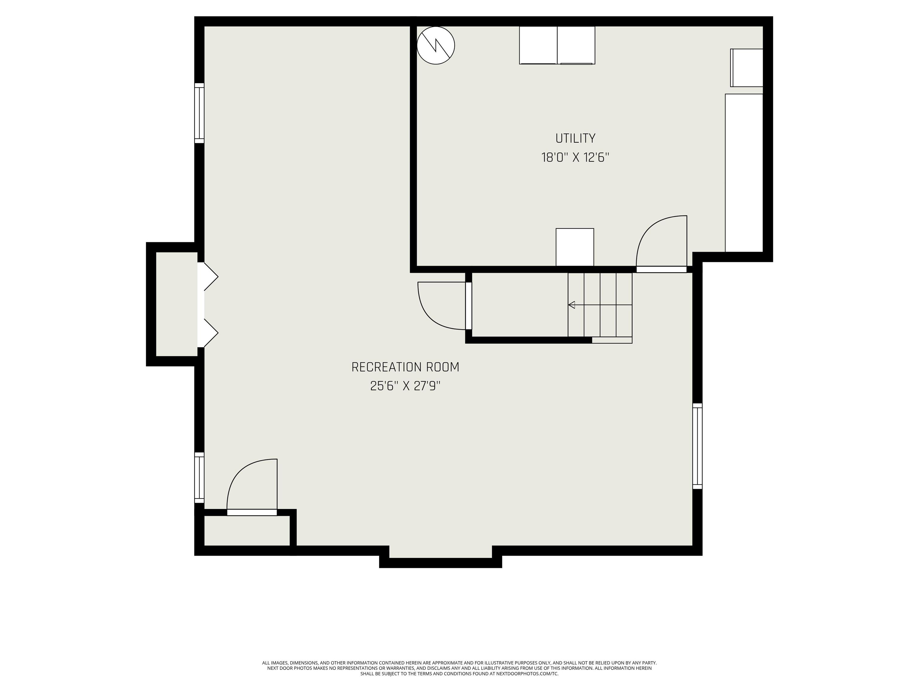 10287 Ashleys Meadow Drive Granger IN 46530