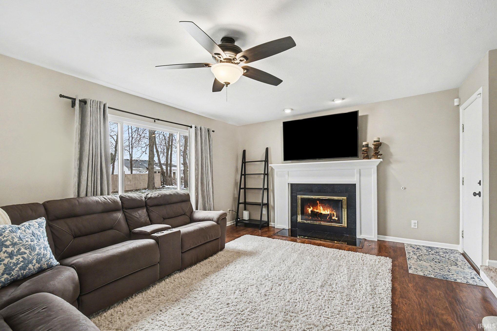 10287 Ashleys Meadow Drive Granger IN 46530