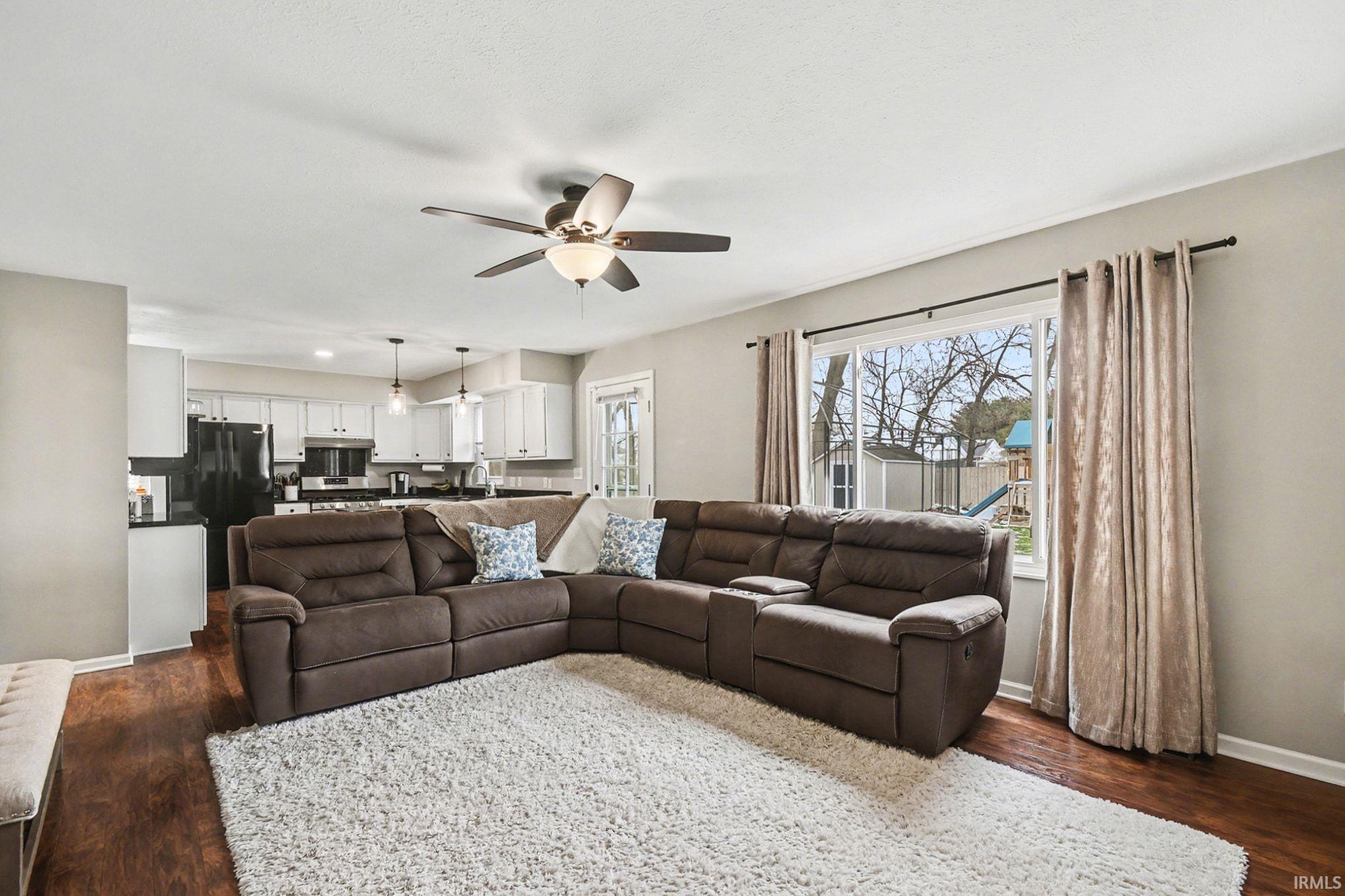 10287 Ashleys Meadow Drive Granger IN 46530