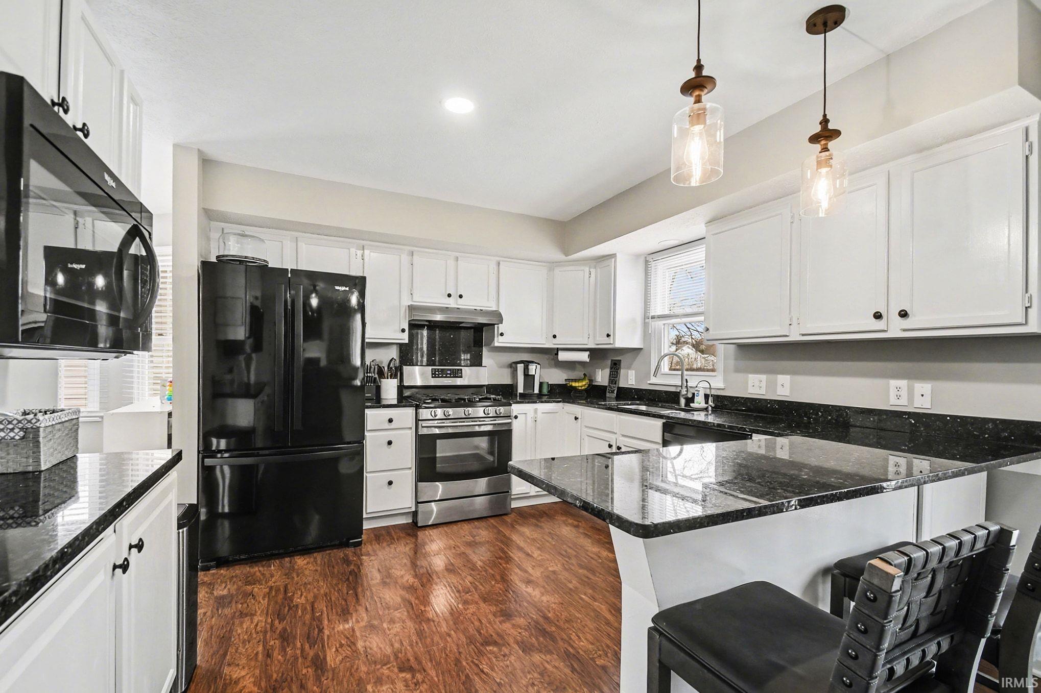 10287 Ashleys Meadow Drive Granger IN 46530