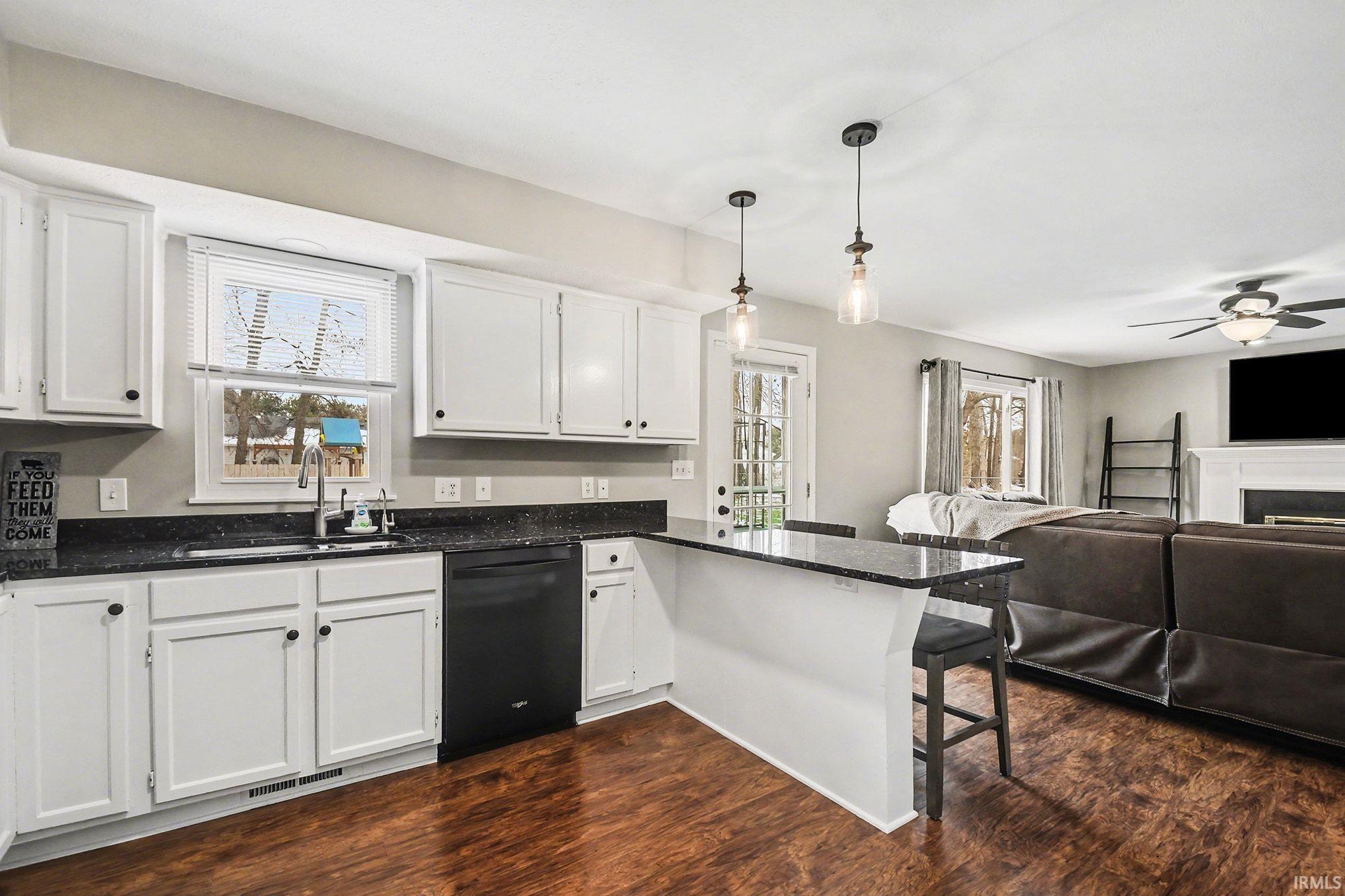 10287 Ashleys Meadow Drive Granger IN 46530