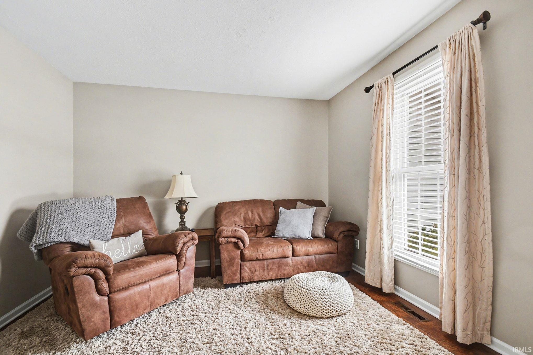 10287 Ashleys Meadow Drive Granger IN 46530