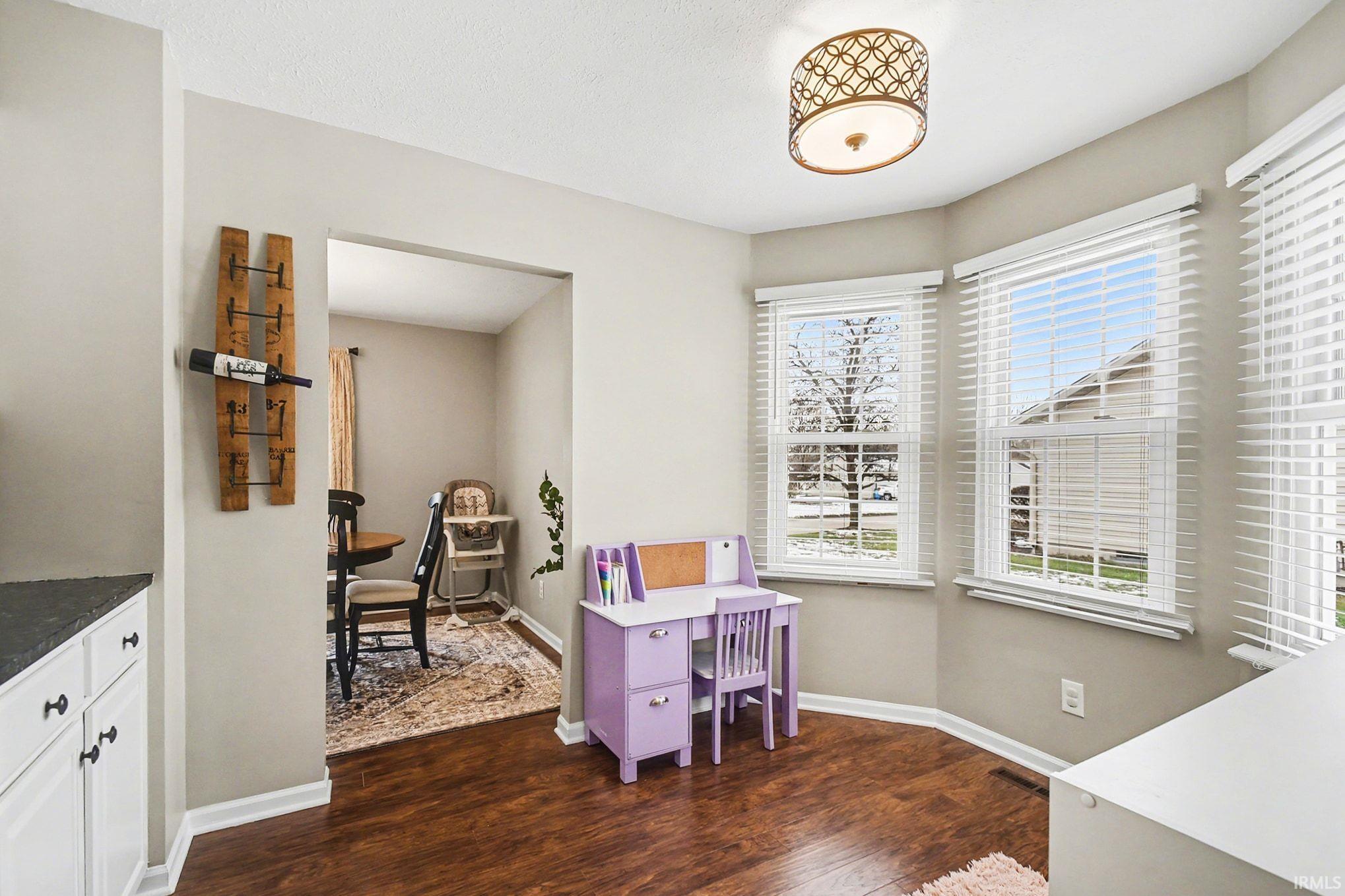 10287 Ashleys Meadow Drive Granger IN 46530
