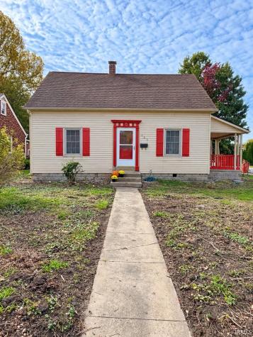 623 W Marion Street Monticello IN 47960