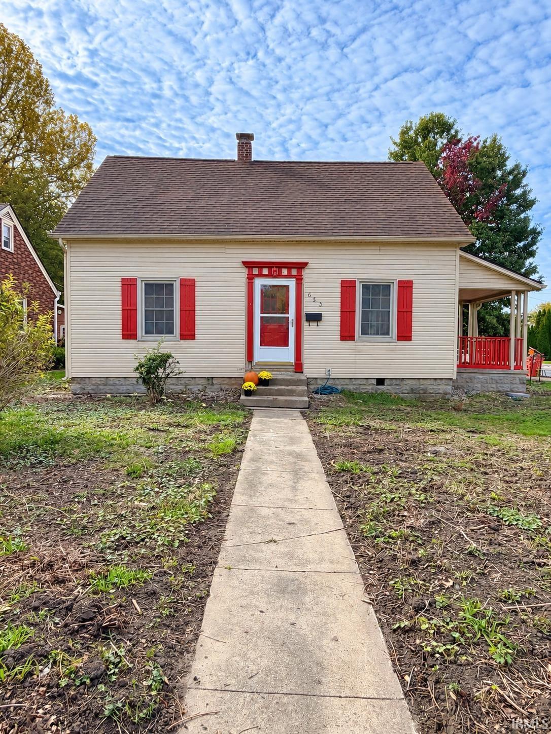 623 W Marion Street Monticello IN 47960