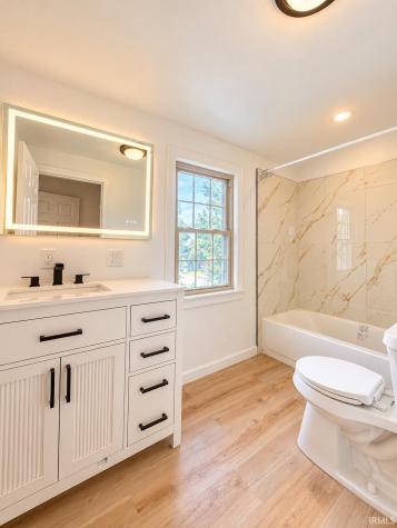 623 W Marion Street Monticello IN 47960