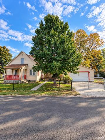 623 W Marion Street Monticello IN 47960