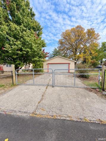 623 W Marion Street Monticello IN 47960