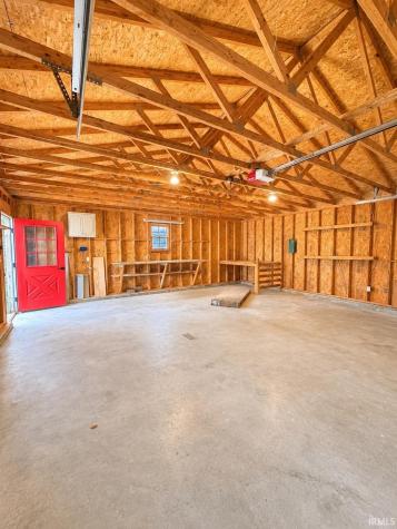 623 W Marion Street Monticello IN 47960