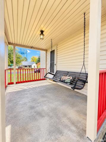 623 W Marion Street Monticello IN 47960