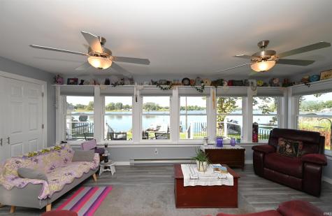 11086 W Silver Maple Drive Kewanna IN 46939
