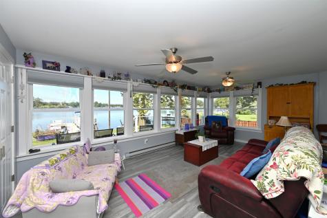 11086 W Silver Maple Drive Kewanna IN 46939