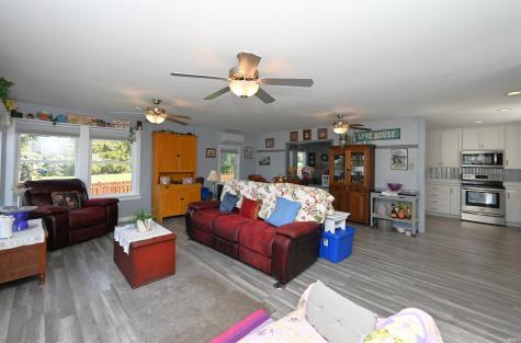 11086 W Silver Maple Drive Kewanna IN 46939