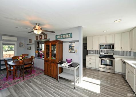 11086 W Silver Maple Drive Kewanna IN 46939