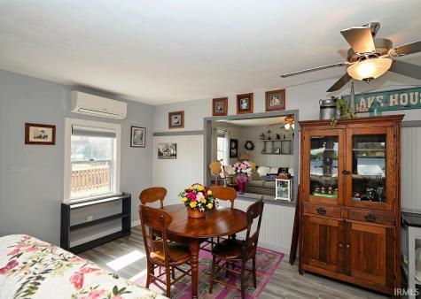 11086 W Silver Maple Drive Kewanna IN 46939