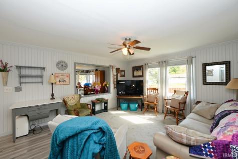 11086 W Silver Maple Drive Kewanna IN 46939