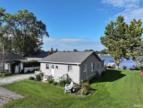 11086 W Silver Maple Drive Kewanna IN 46939