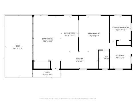 11086 W Silver Maple Drive Kewanna IN 46939