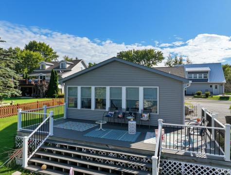 11086 W Silver Maple Drive Kewanna IN 46939